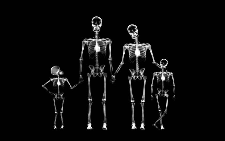 Anatomie lásky: láska je velká věda!