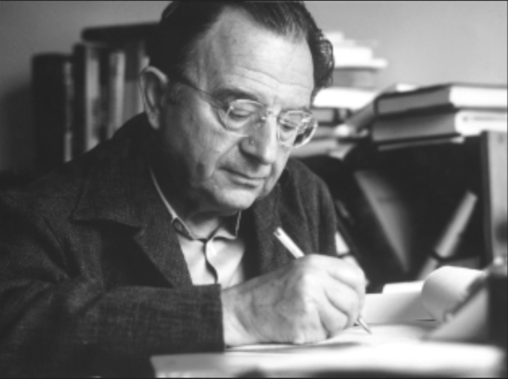 Erich Fromm