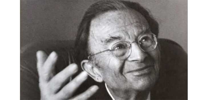 Erich-Fromm-foto1 Erich Fromm - autor Umění milovat