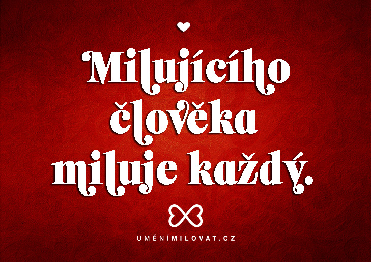 Energie lásky