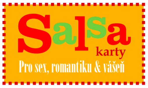 Inspirace pro lepší sex