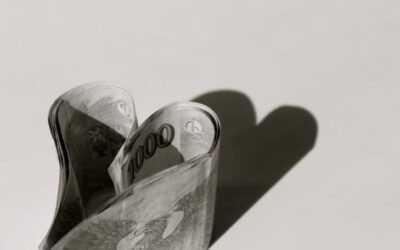 Láska a&nbsp;finance – hádky o&nbsp;peníze