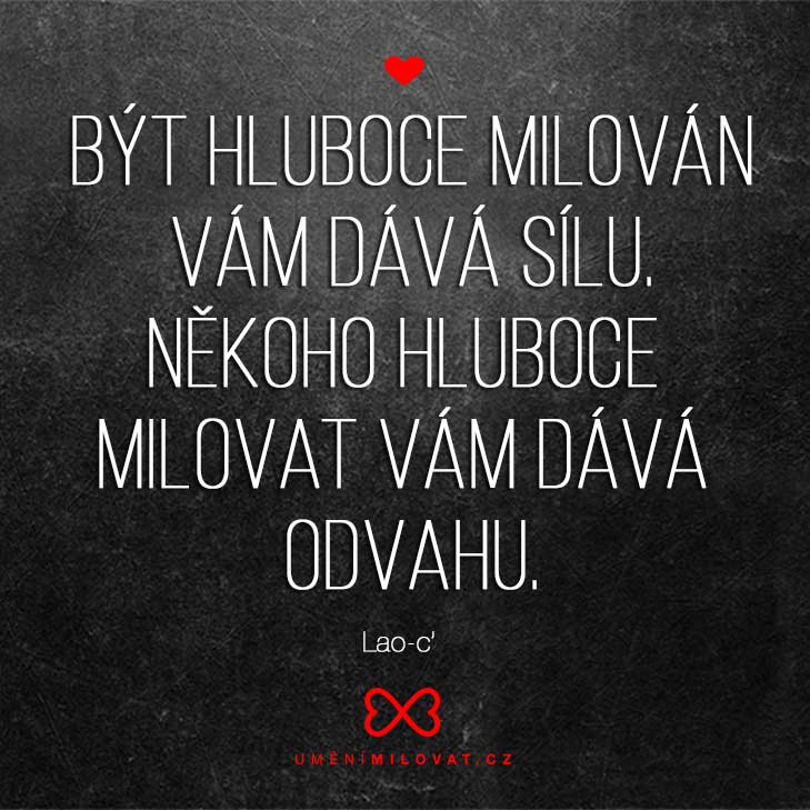 nejkrasnejsi citaty o lasce