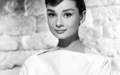 Nejlevnější recept na&nbsp;krásu podle Audrey Hepburn