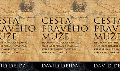 David Daida – Cesta pravého muže