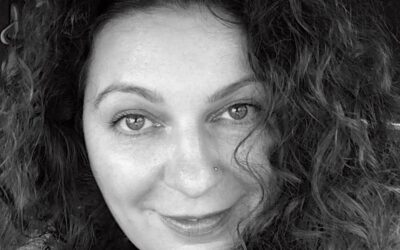 Michaela Boehm – inspirativni podcasty na&nbsp;téma sexualita a&nbsp;intimita