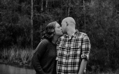 Devatero rad pro posílení intimity ve vztahu