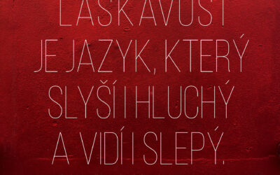 Prostě moudře: Mark Twain o laskavosti