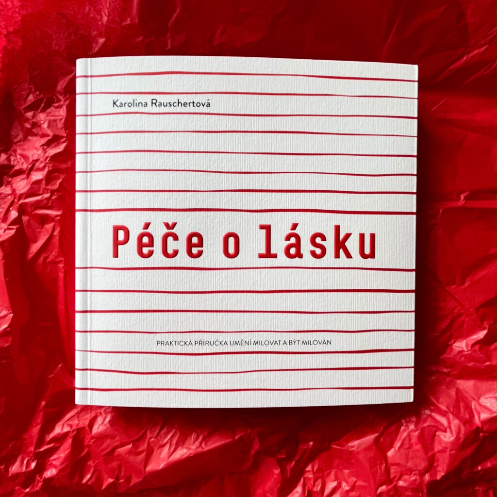 Příručka jak funguje láska